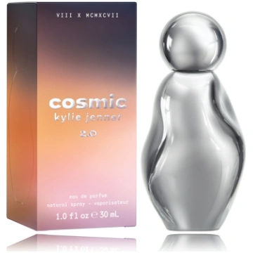 Kylie Jenner Cosmetics Cosmic 2.0 EDP smaržas siev