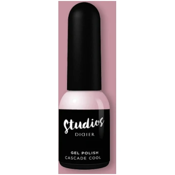 Gēla laka Studios Didier cascade cool 8ml Bez HEMA