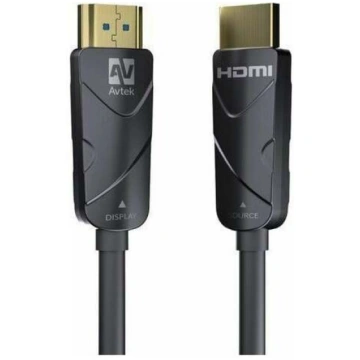 Avtek AVTEK ACTIVE CABLE HDMI 10M 4K@60Hz 4:4:4 | 