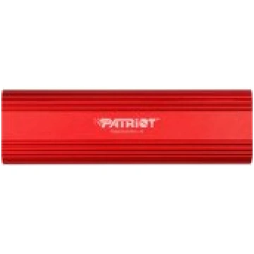 Patriot Transporter Lite 4TB External PTPL4TBPEC S
