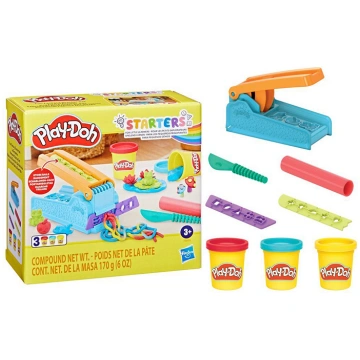 Radosais kompl. Play-Doh Fun Factory Starter 31716
