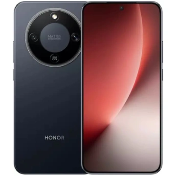 Honor Magic8 Lite Dual SIM 5G Viedtālrunis 8GB RAM