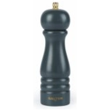 Salter BW120291GEU7 Olea Salt & Pepper Mill Grey G