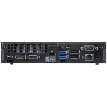 Lietots - Mikrodators — Dell Optiplex 3060