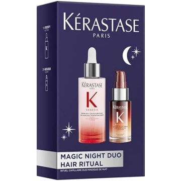 Kérastase kopšanas komplekts ar Genesis Sérum pret