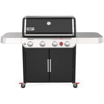 Gāzes grils Weber Genesis E-425s, 36310069