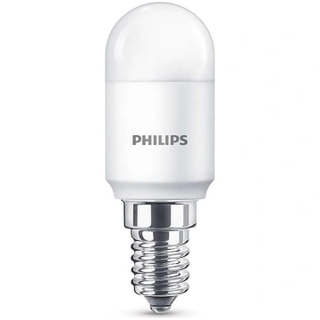 LED ledusskapja spuldze Philips E14/3,2W/230V 2700