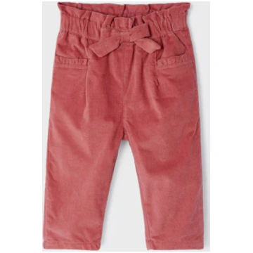Mayoral Pant. Lungo Cargo Colorate