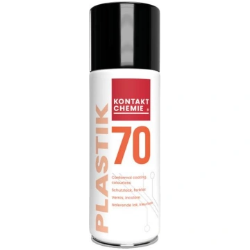 Universal conformal coating for printed circuit 40