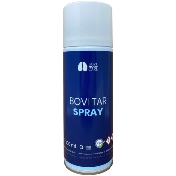Bovi Tar spray,darvas aerosols,400 ml