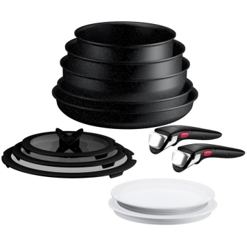 Tefal - INGENIO Expertise 12 daļu trauku komplekts