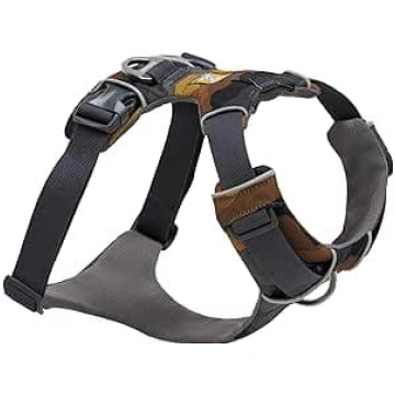 RUFFWEAR Front Range suņu siksna, atstarojoša Y ve