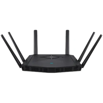 Acer Gaming Router Connect W6x 802.11ax Mesh Suppo