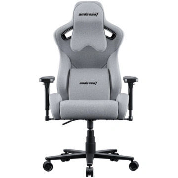 Fotel Anda Seat Fotel gamingowy materiaowy Kaiser 