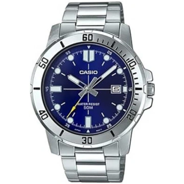 Vīriešu pulkstenis Casio MTP-VD01D-2E TY39397