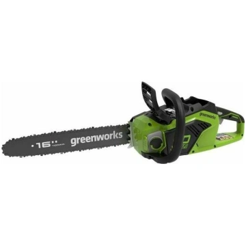 Greenworks GD40CS18 40 V 40 cm | GR2005807 | 69529