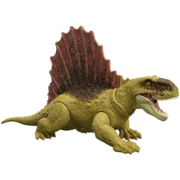 Jurassic World Dinosaur Action Figure - DIMETRODON