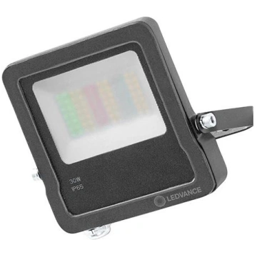 Āra LED viedais prožektors SMART+ WIFI FLOOD LEDVA