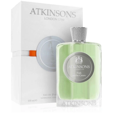 Atkinsons Posh on the Green EDP 100ml / 8011003865