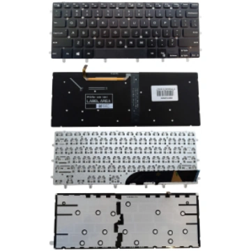 Keyboard DELL Inspiron 7558, 7568, XPS 15 9550, 95