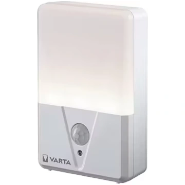 VARTA Motion Sensor Night Light, night light (whit