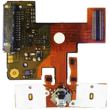 Flex Nokia 3250 with Joystick PS-M-NOK3250-FL