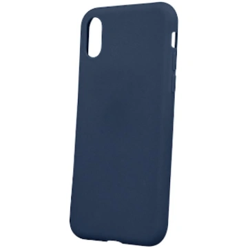 Mocco Matt Black Case for Apple iPhone 17 Air MO-M