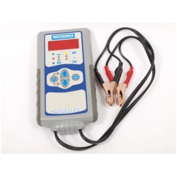 Akumulatoru testeris MIDRONICS INTECH 25C Akumulat