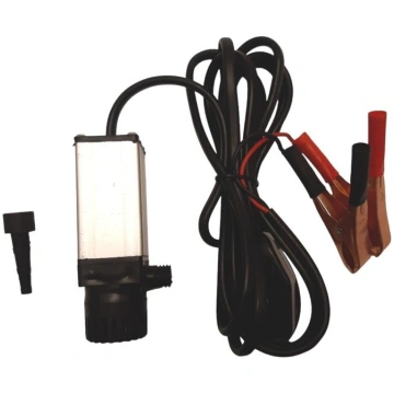 Mini iegremdējamais ūdens sūknis 8W, 12V Nav norād