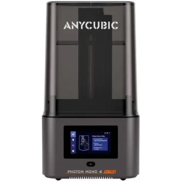 Anycubic Photon Mono 4 Ultra 3D printeris