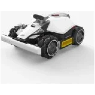 MAMMOTION LUBA MINI AWD 2 (1000m2) Robots zāles pļ