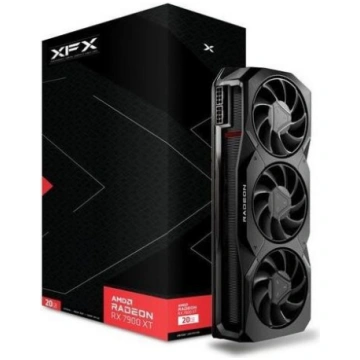 XFX Karta graf. xfx radeon rx 7900xt gaming 20gb R
