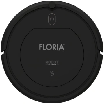 Floria ZLN1948 Putekļu sūcējs-robots