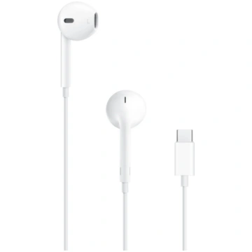 Apple EarPods USB-C 195949776274