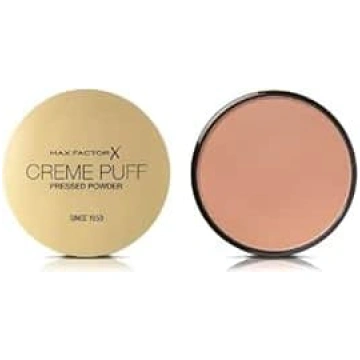 2 x Max Factor, Krēmveida pūderis sejai) ANEB018RF
