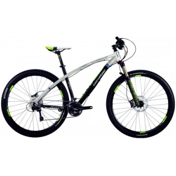 CORRATEC SUPERBOW RACE 29er alu/black/green 2016