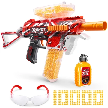 Rotaļu ierocis ar lodēm Zuru X-Shot Hyper Gel, 50 