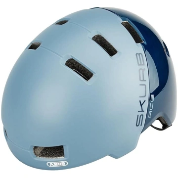 ABUS City Helmet Skurb ACE – stilīga velosipēda ķi