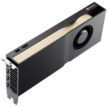 NVIDIA RTX PRO 4500 Blackwell - graphics card - RT