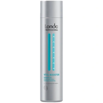 Londa Professional Scalp Vital Booster Šampūns 250