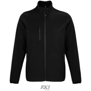 Vīriešu softshell jaka FALCON