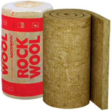 ROCKWOOL Multirock Roll 200 mm