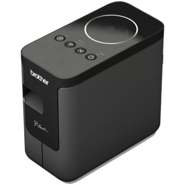 Etiķešu printeris Brother PT-P750W