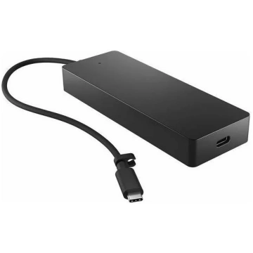 HP 4K USB-C Multiport Hub HEWLETT-PACKARD 6G842AA