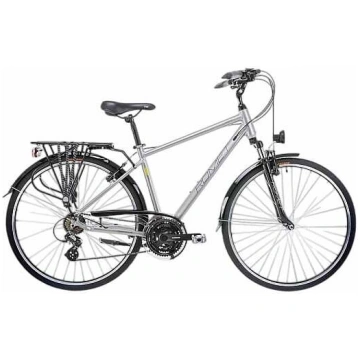 Velosipēds pilsētas Romet Wagant, 28 ", 21" rāmis,