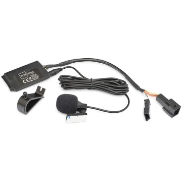 Bluetooth brīvroku audio interfeiss, kas saderīgs 