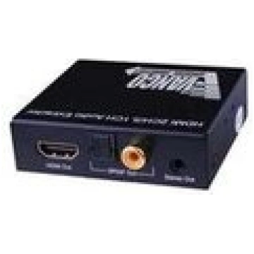 HDMI Digital & Analog Audio Extractor, 280573
