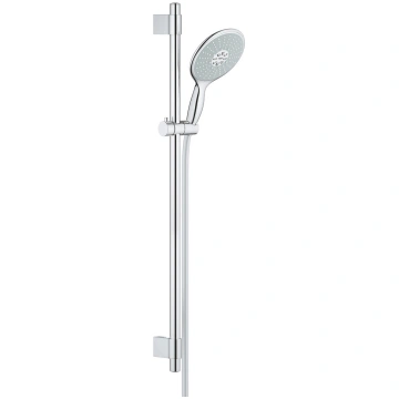 Dušas komplekts GROHE Power&Soul 160 27747000 4005