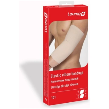 Elastīgie pārsēji elkonim Lauma Medical 101 - 3. M