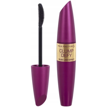 MAX FACTOR False Lash Effect Clump Defy Tusz 001 |